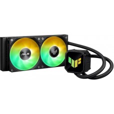 ASUS Liquid Cooler TUF GAMING LC III 240 ARGB